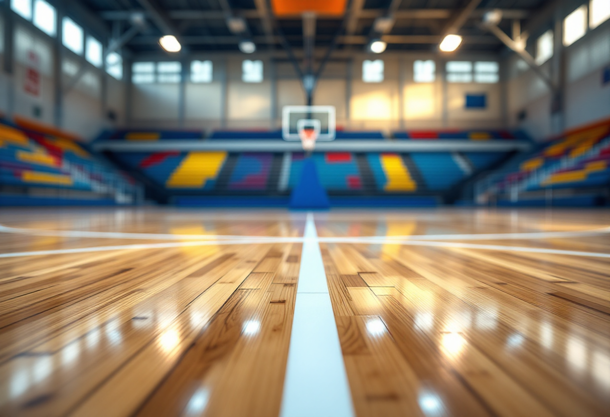 Classifiche e risultati della 35^ giornata di Serie A2